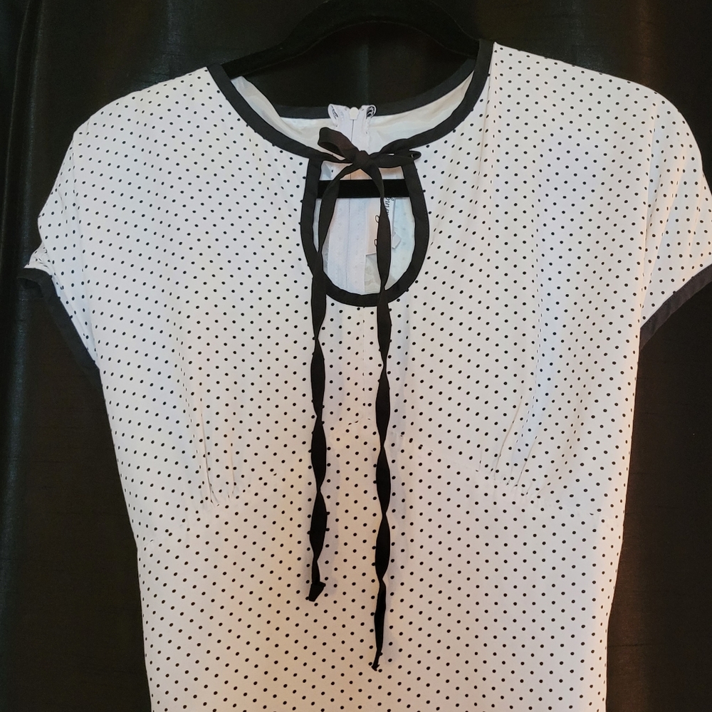 Stop Staring! Dress
